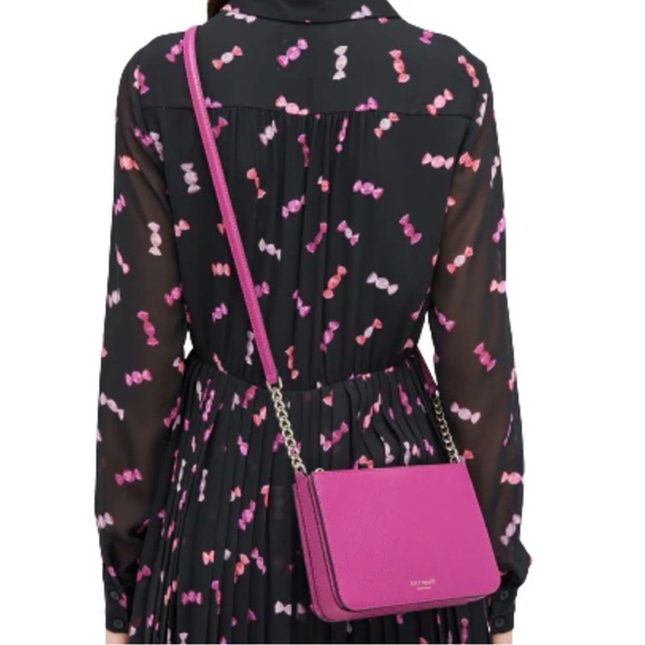 Kate Spade New York EVA CHAIN CROSSBODY - Picture 5 of 7